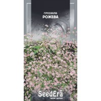 Семена Гипсофила розовая1г